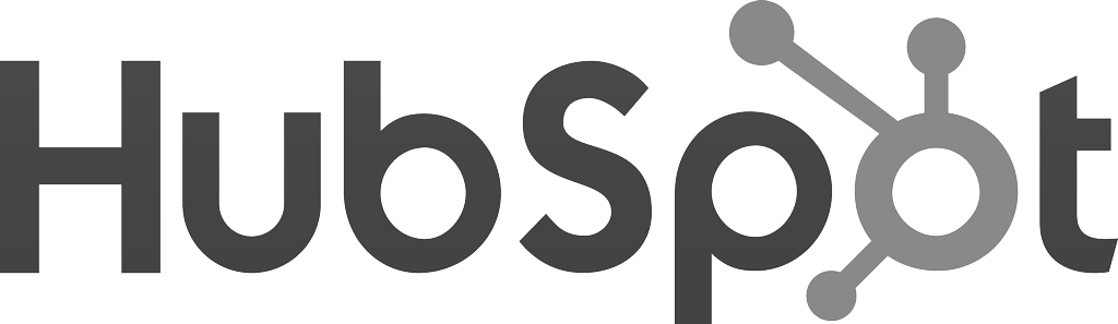 Logo Hubspot