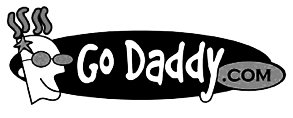 Logo GoDaddy